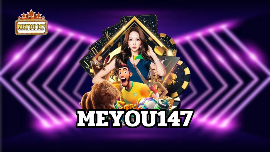 MEYOU147